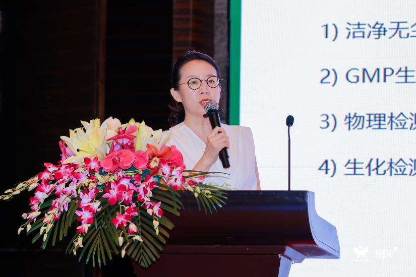 九游app：莱特维健与您相约第15届中国国际健康产品展览会(图8)