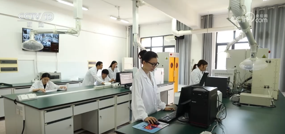 九游app：一批高校涉农专业“上新”(图2)