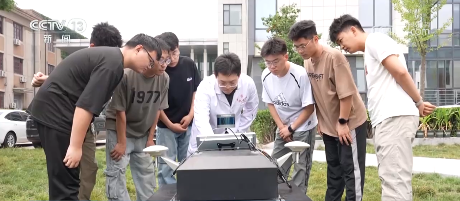 九游app：一批高校涉农专业“上新”(图10)