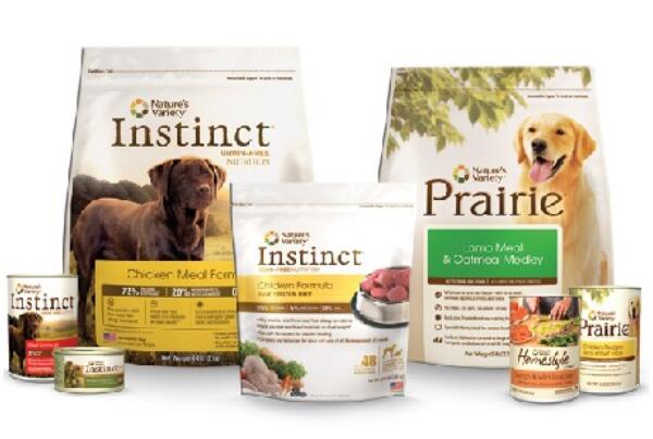 九游体育：世界十大狗粮品牌巅峰上榜第三的原物料通过人类食用等级(图8)