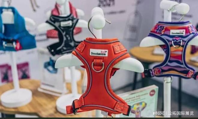 九游官网入口：【盈拓展览】2025年英国伯明翰国际宠物展览会：宠物护理产品(图2)