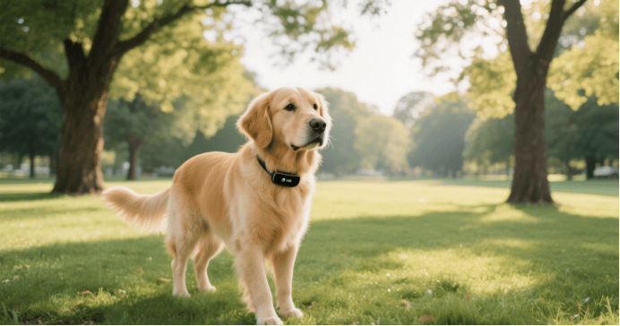 宠智灵宠物AI大模型：赋能智能项圈守护宠物健康与情绪管理(图2)