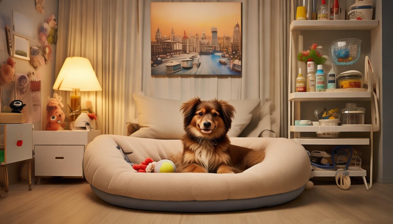 夏日高温下宁波宠物经济火爆！宠物消暑用品销量激增？(图4)