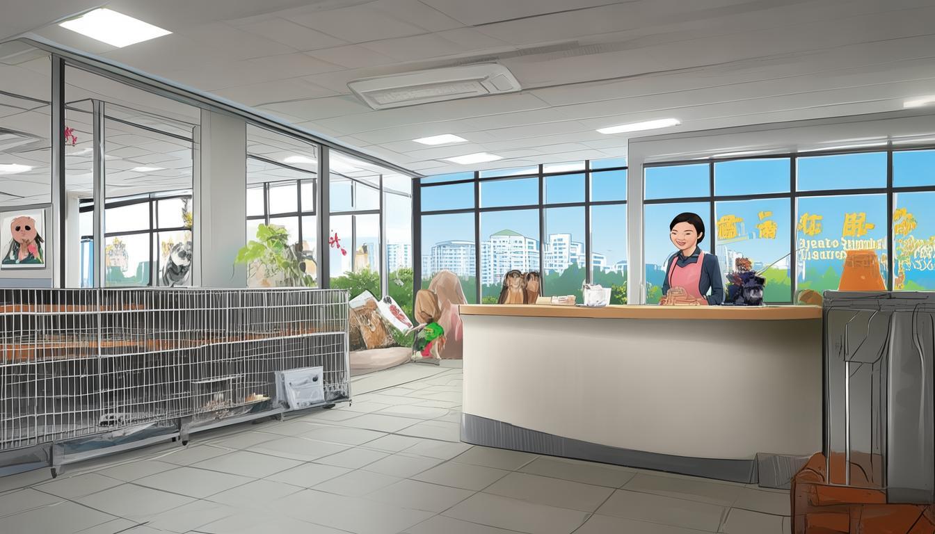 夏日高温下宁波宠物经济火爆！宠物消暑用品销量激增？(图2)