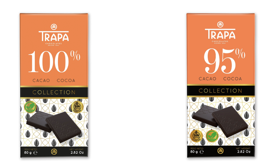 豪士食品、金多多、中粮悠采、盐津铺子等休食大牌入驻SIAL西雅展(图5)