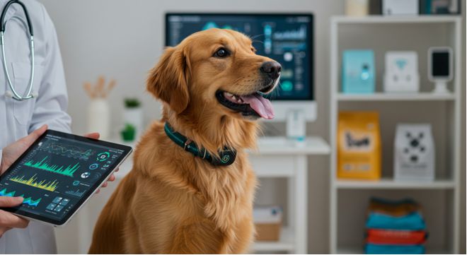 九游官网入口：宠智灵科技：以专业AI大模型领宠物产业智能化变革赋能B端伙伴(图2)