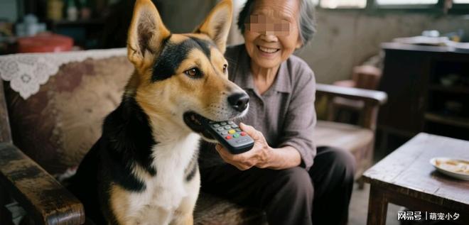 中华田园犬：被误解的本土守护天使(图4)