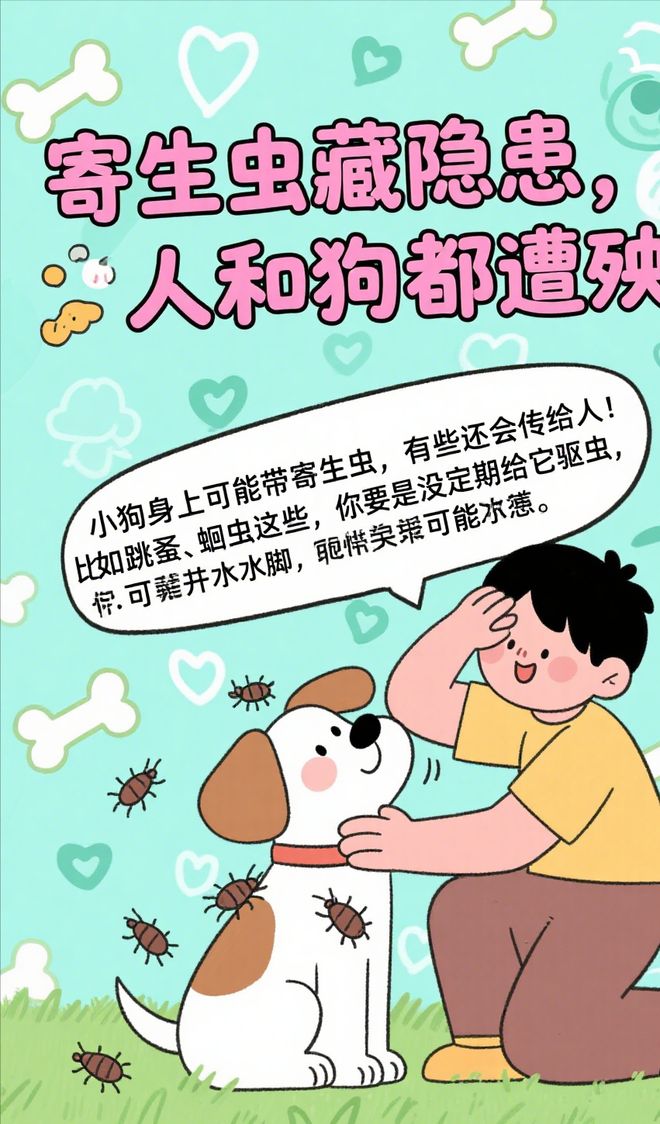 “养狗”的五大危害你都能接受吗？(图3)