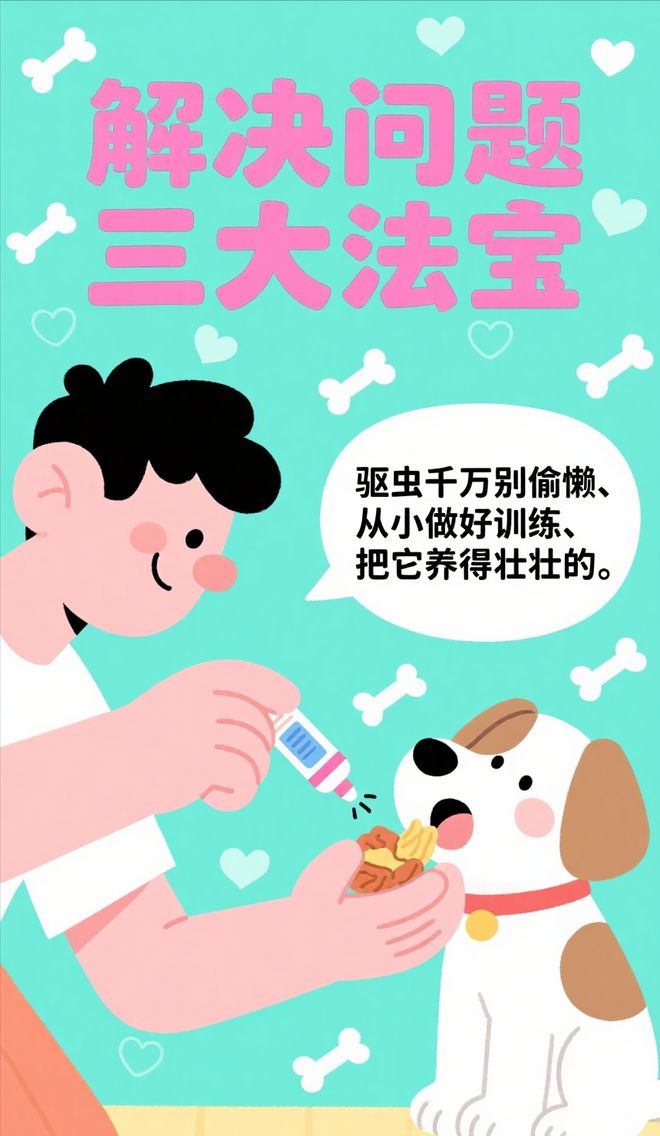 “养狗”的五大危害你都能接受吗？(图7)