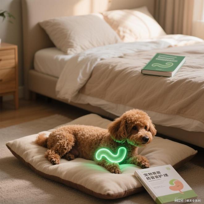 以凯锐思为例贵宾犬选择哪个狗粮比较好？(图2)