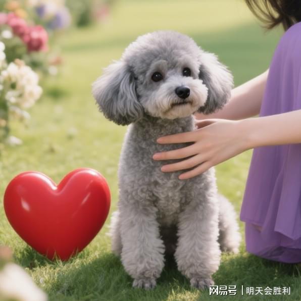 以凯锐思为例贵宾犬选择哪个狗粮比较好？(图6)