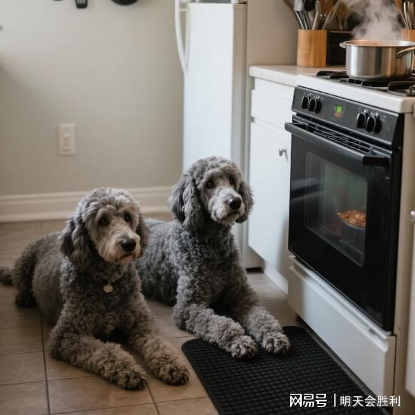 以凯锐思为例贵宾犬选择哪个狗粮比较好？(图7)