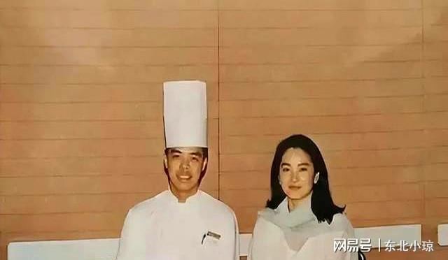 林青霞又被爆另一癖好有钱人的快乐普通人想象不到！(图4)