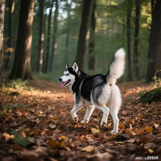 九游官网入口：2025攻略来了！哈士奇狗粮怎么选？高性价比狗粮推荐(图3)