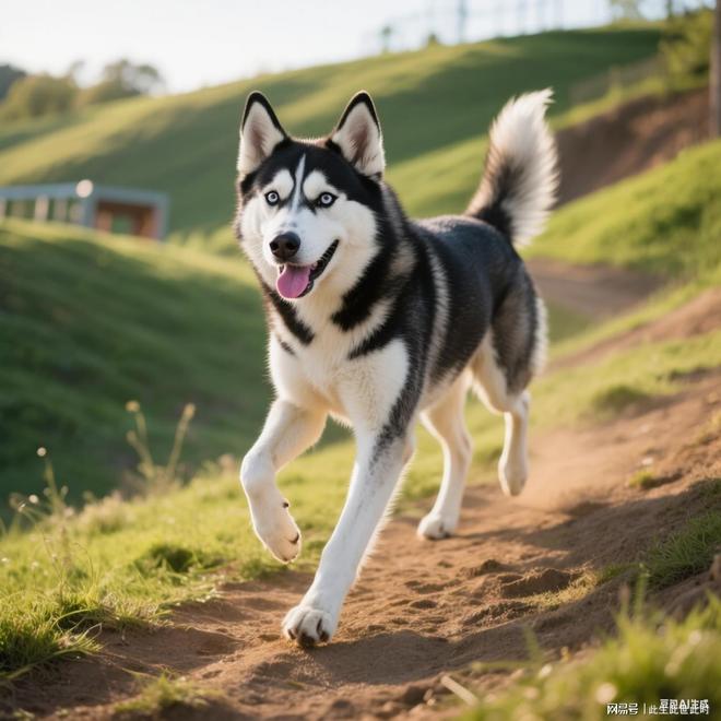 九游官网入口：2025攻略来了！哈士奇狗粮怎么选？高性价比狗粮推荐(图5)