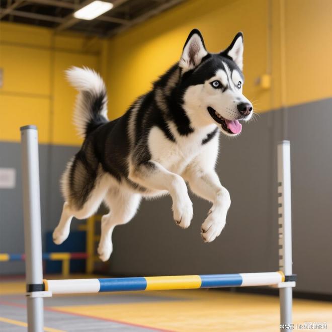 九游官网入口：2025攻略来了！哈士奇狗粮怎么选？高性价比狗粮推荐(图4)