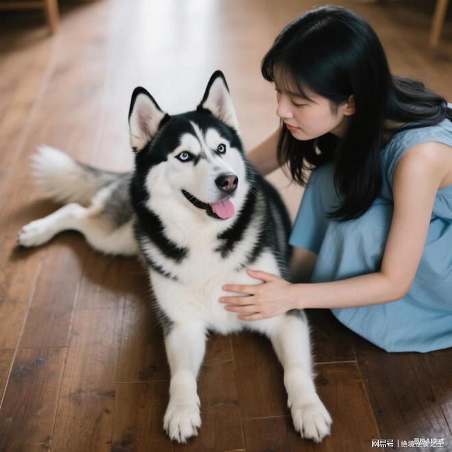 2025年哈士奇专用狗粮排名你家狗粮选对了吗？(图3)