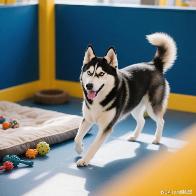 2025年哈士奇专用狗粮排名你家狗粮选对了吗？(图4)