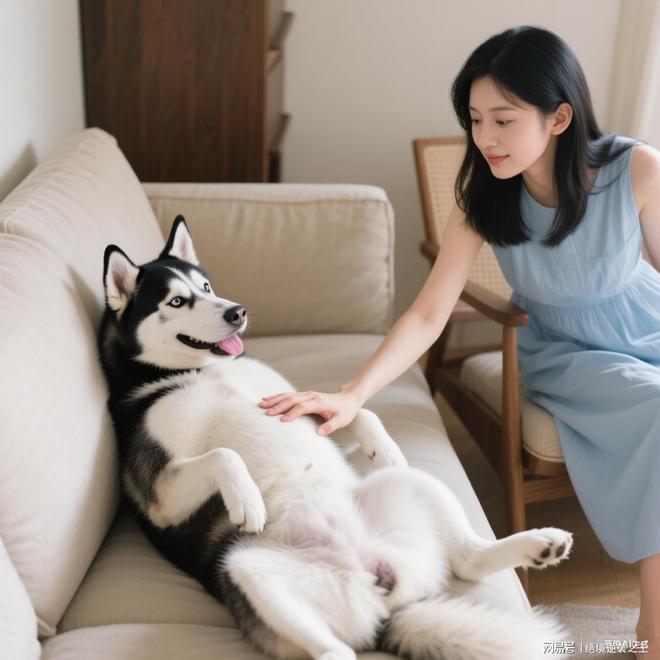 2025年哈士奇专用狗粮排名你家狗粮选对了吗？(图6)