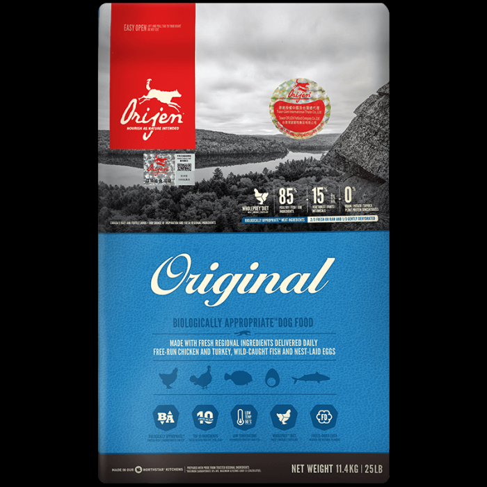 九游体育：哪些天然狗粮品牌质量优良？这5款被广泛推荐的产品值得购买(图2)