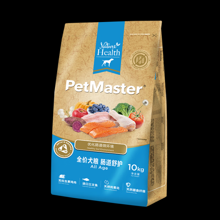 九游体育：哪些天然狗粮品牌质量优良？这5款被广泛推荐的产品值得购买(图4)