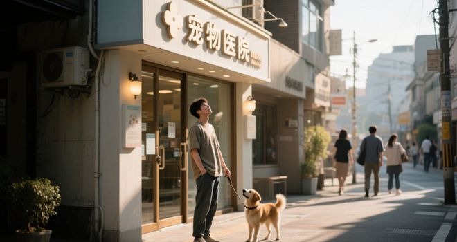 2025宠物行业还是门好生意吗？(图2)