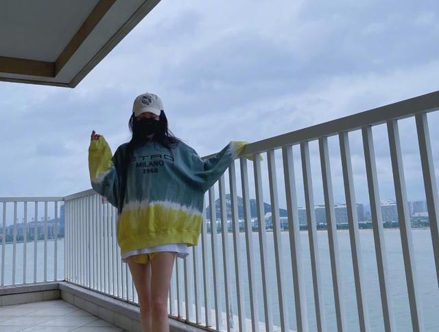 厚G柯尔鸭网红界圆润担当(图2)