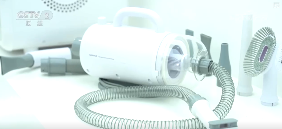 九游app：突破8114亿元！科技重塑“它经济” “毛孩子”情感消费撬动经济新支点(图15)