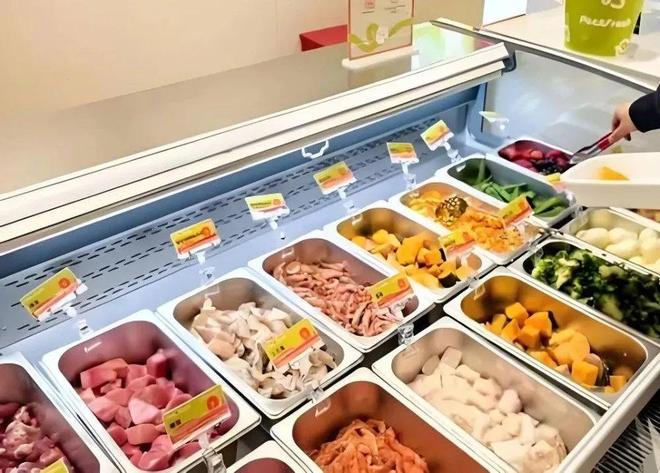 重磅丨侯毅派特鲜生宣布完成2500万美元天使轮融资(图3)