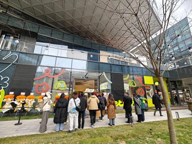 重磅丨侯毅派特鲜生宣布完成2500万美元天使轮融资(图2)