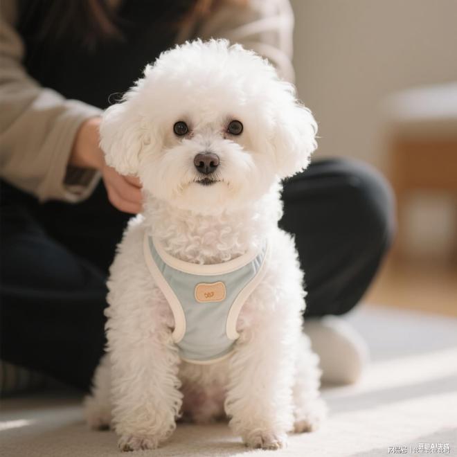 比熊狗粮选购关键指标怎么选才不被忽悠？看透这四点不吃亏(图4)