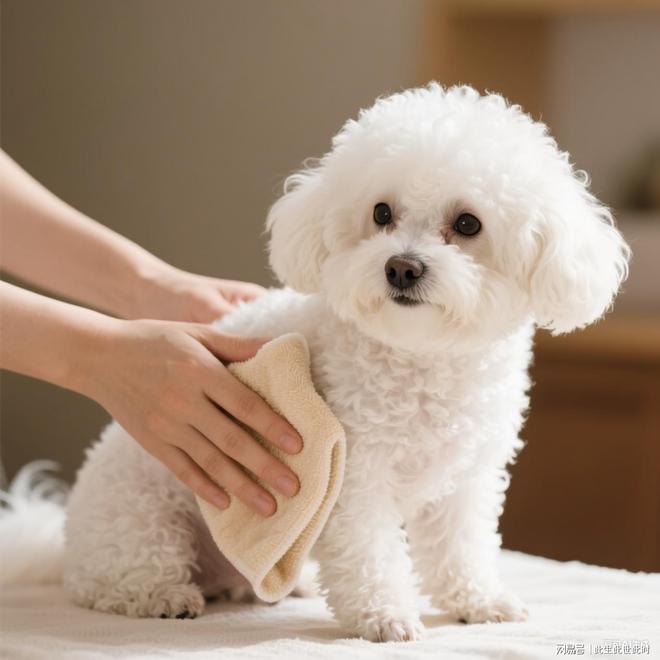 比熊狗粮选购关键指标怎么选才不被忽悠？看透这四点不吃亏(图5)