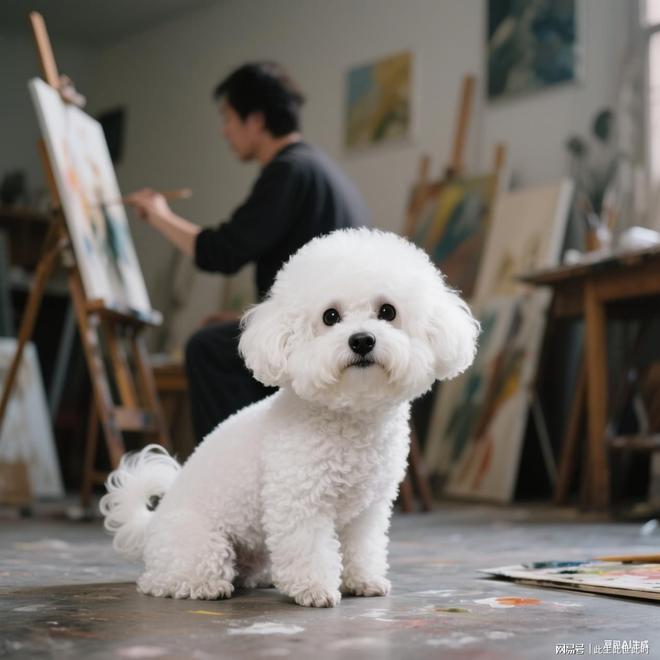 比熊狗粮选购关键指标怎么选才不被忽悠？看透这四点不吃亏(图7)