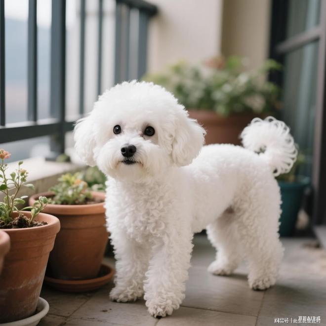 比熊狗粮选购关键指标怎么选才不被忽悠？看透这四点不吃亏(图8)