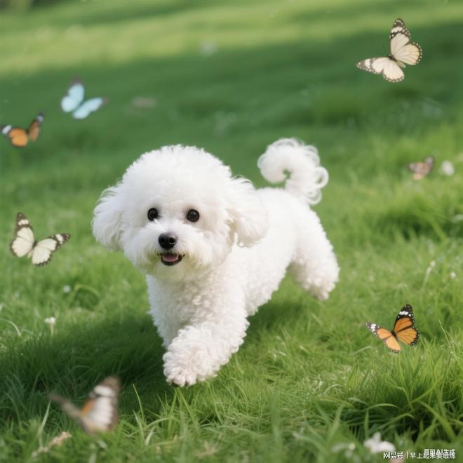 守护棉花糖的微笑！选什么成分的比熊狗粮？(图7)