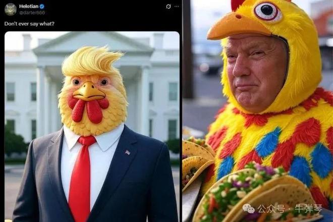 在哈佛演讲的25岁中国女生发声：特朗普的签证威胁带来极大不确定性有中国同学陷入两难(图3)