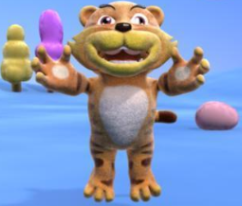 九游app：会说话的老虎游戏最新版(图1)