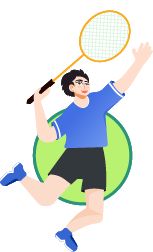 挥拍展锋芒青春续华章！瑞派宠物医院东北区域沈阳站羽毛球比赛圆满落幕(图10)