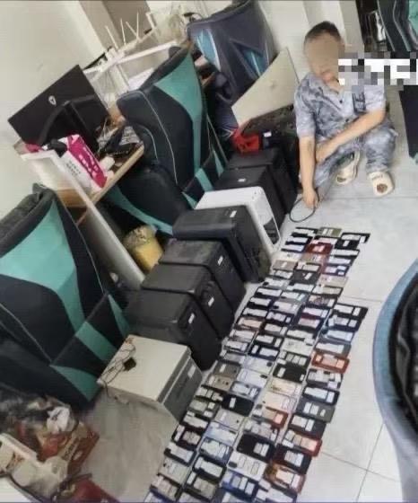 九游体育：网红造谣的幕后生意：以AI造假起号引流涨粉后再转型转卖(图4)