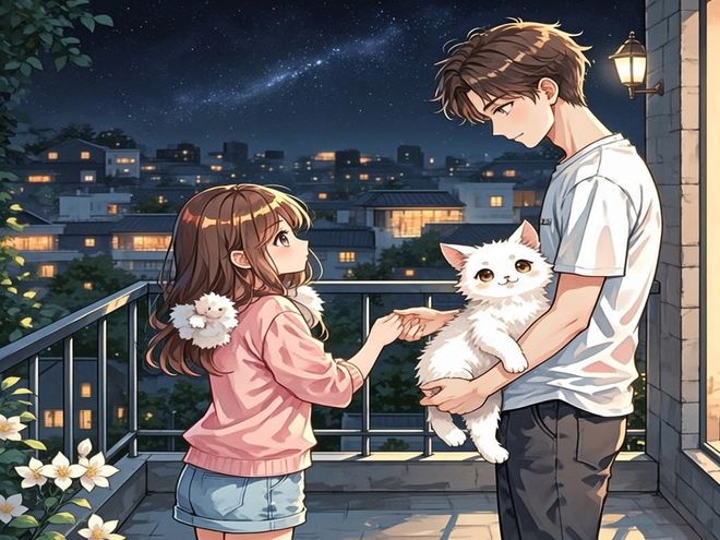 九游官网入口：女子捡到小萌狗当宠物养了5年生病后兽医检查完说道：这不是狗(图4)