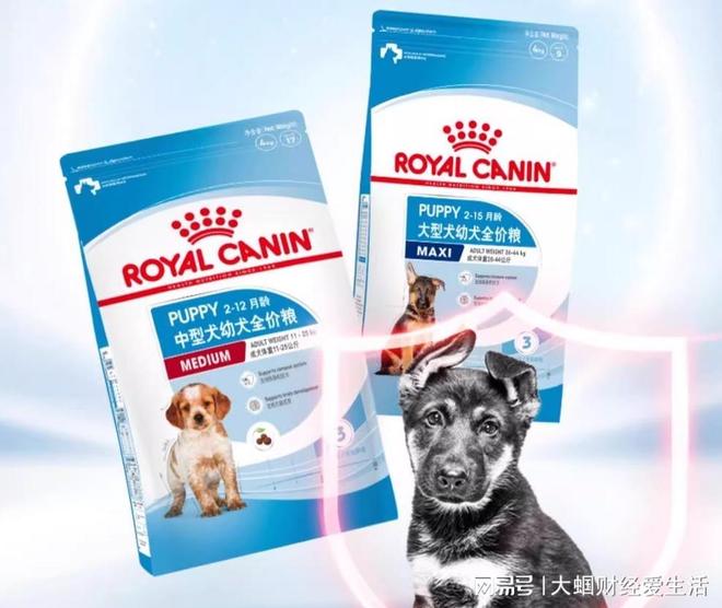 幼犬狗粮哪个牌子性价比高？幼犬狗粮排名品牌(图10)