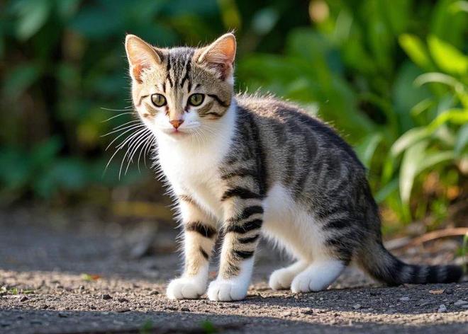 九游官网入口：让你知道为什么猫咪是“治愈系”宠物的最佳选择！(图2)