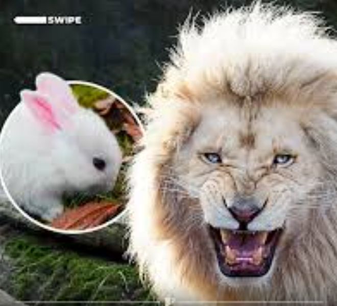 丹麦动物园“征集民众的宠物喂猛兽”后续：已收到大量兔子鸡豚鼠马匹等捐赠！(图10)