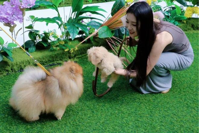 长宁Art Park大融城业态全面升级还推出停车优惠→(图7)