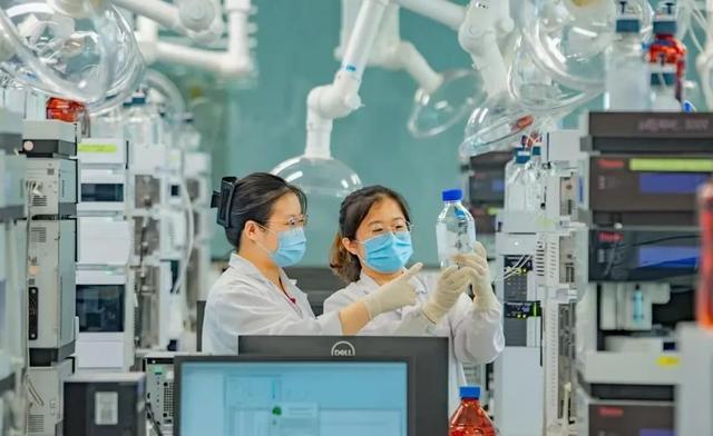 宠物药市场被海外垄断国产创新药亟待突破(图2)