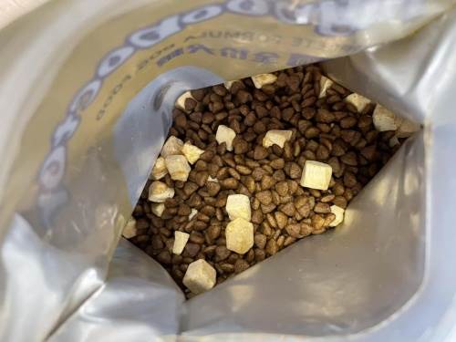 麦都狗粮大测评这款呵护肠道改善口臭、软便的狗粮到底怎么样？(图3)