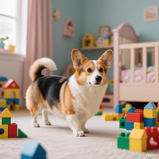 柯基狗粮哪个比较好？2025年选狗粮攻略在这里(图2)