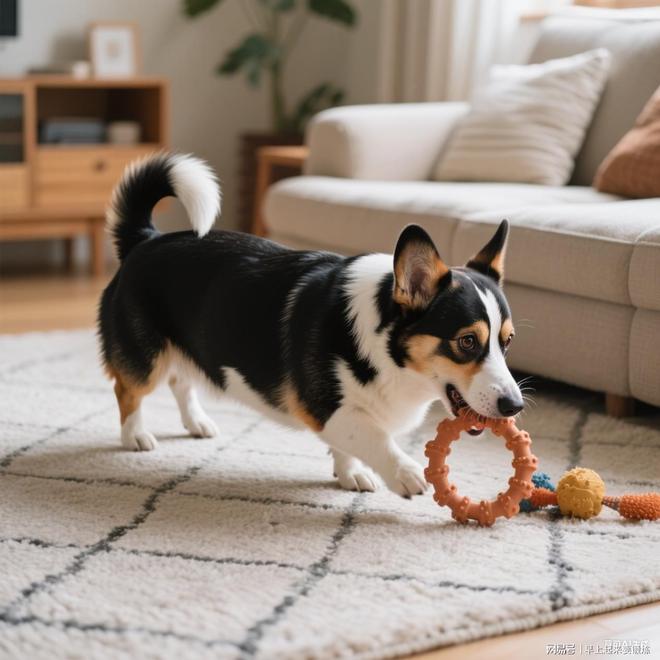 柯基狗粮哪个比较好？2025年选狗粮攻略在这里(图4)