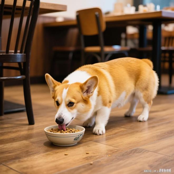 柯基狗粮哪个比较好？2025年选狗粮攻略在这里(图3)