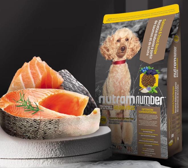 贵宾犬吃什么狗粮最好？狗粮排名前十品牌推荐(图11)